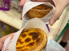 -钜记手信(大三巴街店)
