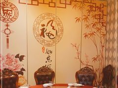 包厢-马凯餐厅(长椿街店)