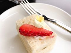 -希尔顿南海酒店·观廊大堂吧·海景下午茶