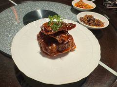 -杭州西子湖四季酒店·金沙厅