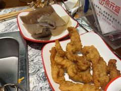 -京元盛铜锅涮肉(上海总店)