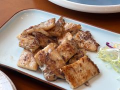 -V Bar海景扒房(北海湾惠龙万达嘉华酒店)