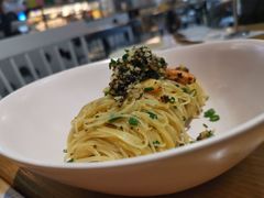 -HELLO 27 意面·沙拉·帕尼尼