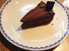 -榖屋house of flour(张江首店)