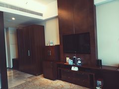 -广州粤海喜来登酒店