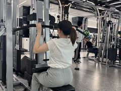 -悦莱美游泳健身(珠江新城花城汇店)