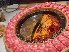 -川中渝夫火锅(铜陵万达广场店)