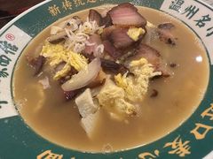 农家烧粉干-十八家面馆(均瑶店)