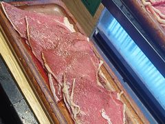 -尚宴牛特鲜自助(太原街万达店)