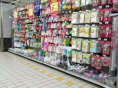 -大润发(康桥店)