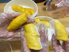 -石屏老字号4号包浆豆腐美食城(泼水广场店)