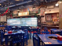 -马路边边串串香(双井直营店)