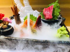 -玄海寿司(国贸店)