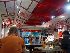 -弓家大队老碗面(高新咖啡街区店)