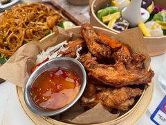 -KingThaia金泰兰(滨江天街店)