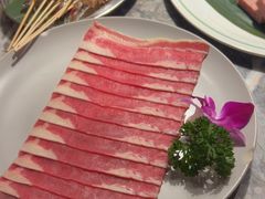 -禄婶鸡煲·打边炉