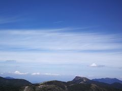 -东天目山风景区
