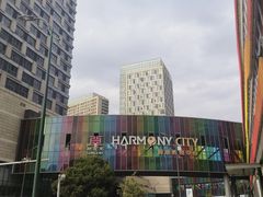 -圆融购物中心(南天成路店)