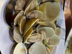 -大茄来海鲜餐厅(亚洲城分行)