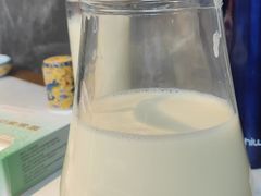 养生热豆浆-家宴滇食记·云南家常菜