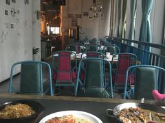 -79号渔船海鲜饭店(华强北店)