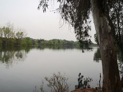-三岔湖景区