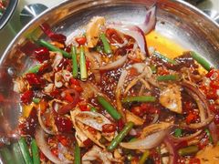 -聚味瞿记·龙虾堂(天元店)