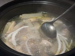 -同仁四季椰子鸡(无锡滨湖万象汇店)