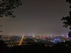 -大蜀山国家森林公园