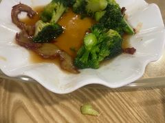 -佛有缘素食馆·荔湾老字号(陈家祠首店)