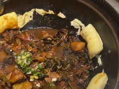 -咱屯子铁锅炖直营店(保利店)