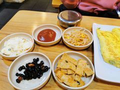 -金北顺大锅家(신사본점)