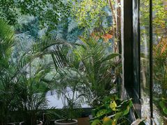 -樾餐厅泰式海鲜火锅(民歌湖店)