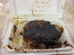 甑糕-马文章胖子甑糕(洒金桥店)