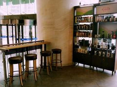 -星巴克(郑州曼哈顿广场店)