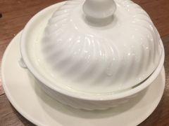 -正德顺順德雙皮奶(中信店)