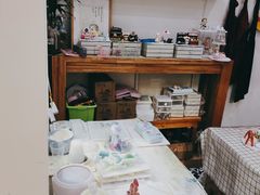 -艺彩阳光手工坊(大连恒隆广场店)