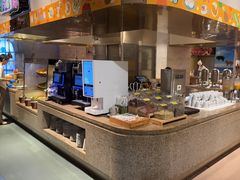 -熊猫自助餐厅.萌趣城堡(长隆熊猫酒店)