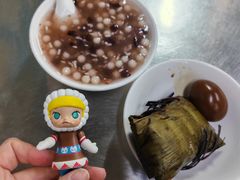 -芳婆糕团店(王府大街店)