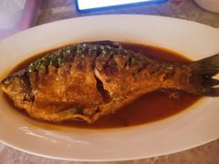 -艳阳天·非遗楚菜(武汉客厅店)