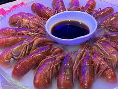 -红盔甲·小龙虾(定西路店)