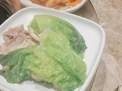-淘米捞·米汤脆鲩鱼火锅(福田皇岗店)