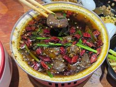 -怪噜范·老贵阳街头名小吃(鸿通城店)