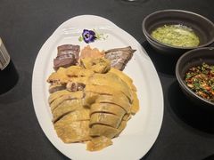 -铜锣湾·有麝自然香(渝北财富中心店)