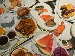 -堂会·KTV·自助餐·团建聚会(天河店)