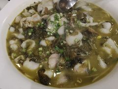 -老牌坊鲁菜名店(宽厚里店)