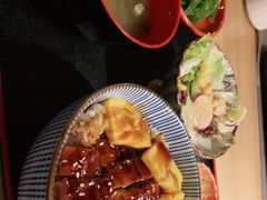 -江户烧肉(高德店)