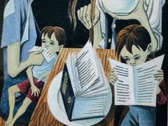 -中华艺术宫(上海美术馆)