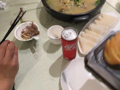-陈江波老鸭煲(化工路店1号店)