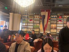 -华豫川酒家(大卫城店)